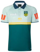 Kangaroos World Cup Polo